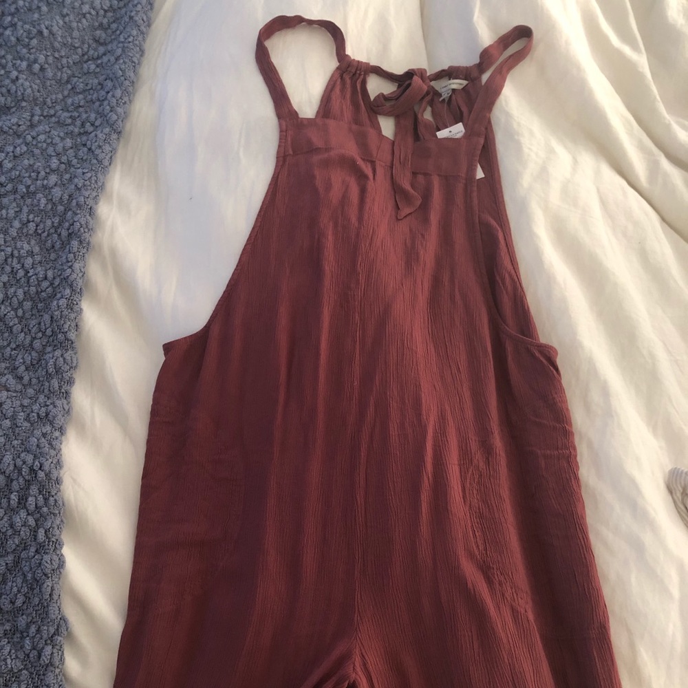 Aerie overalls